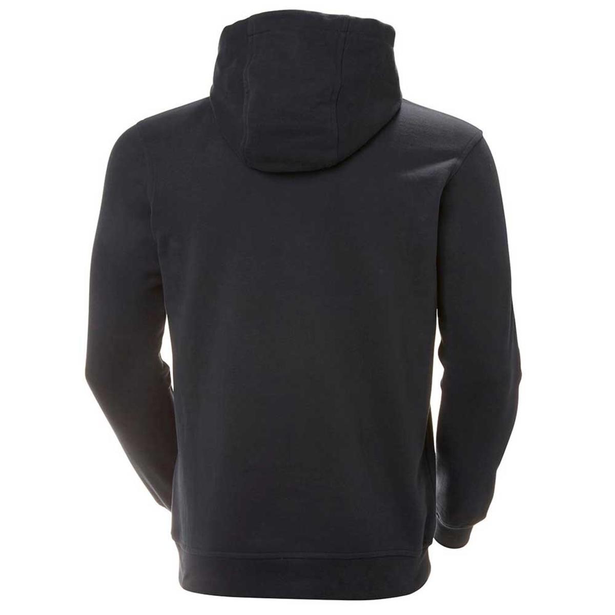 Helly Hansen Men's HH Logo Hoodie Helly Hansen Men's HH Logo Hoodie