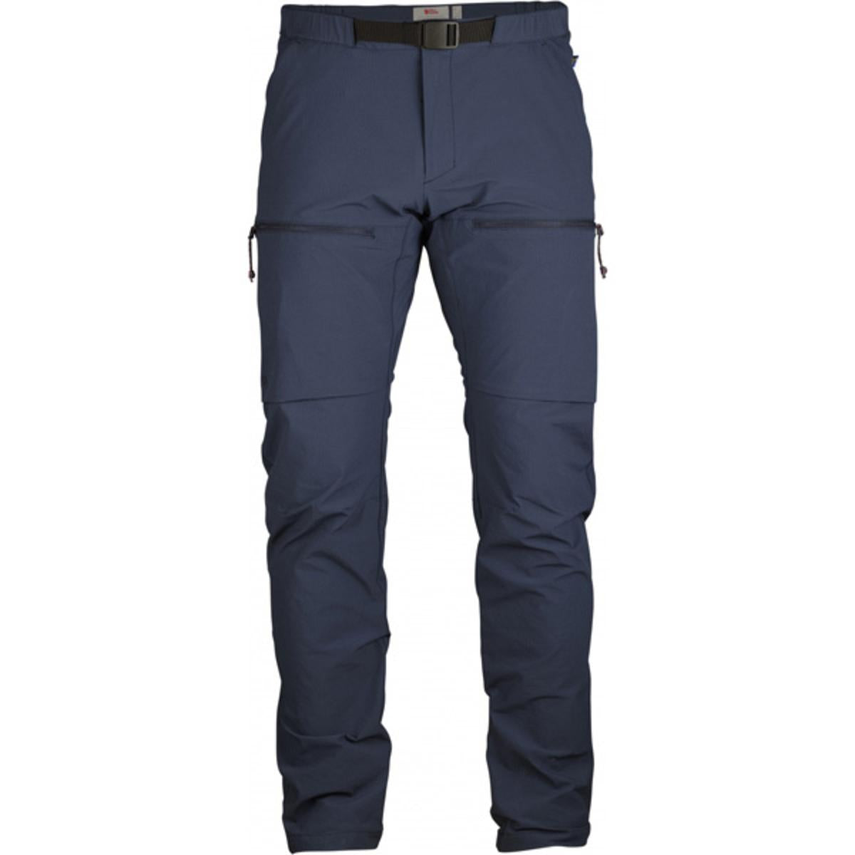 FjallRaven Men's High Coast Hike Trousers FjallRaven Men's High Coast Hike Trousers