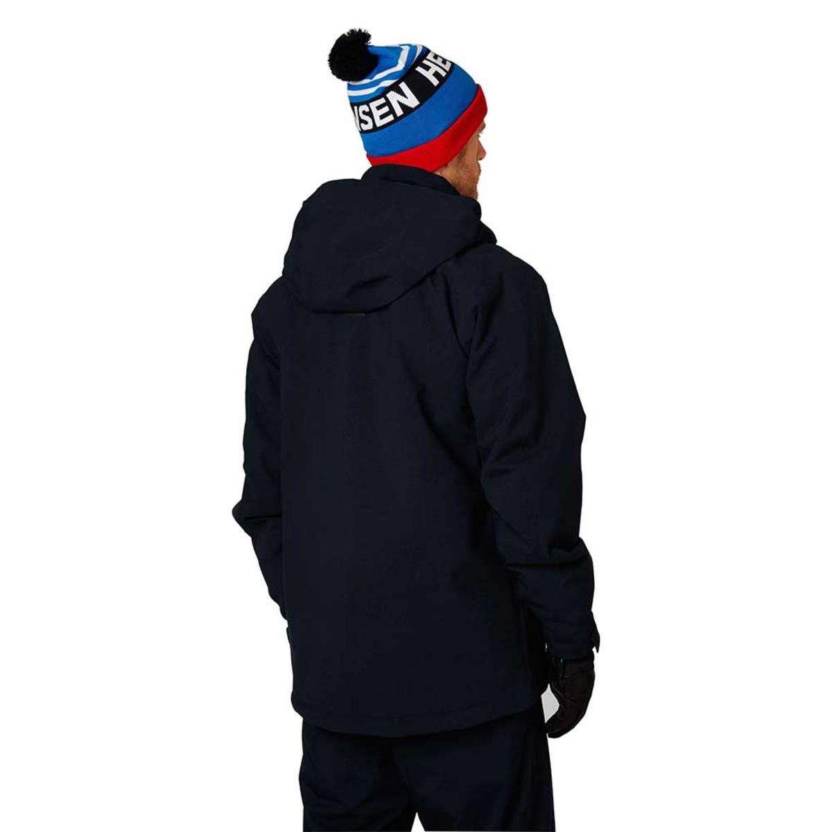 Helly Hansen Men's Juniper 3.0 Jacket Helly Hansen Men's Juniper 3.0 Jacket