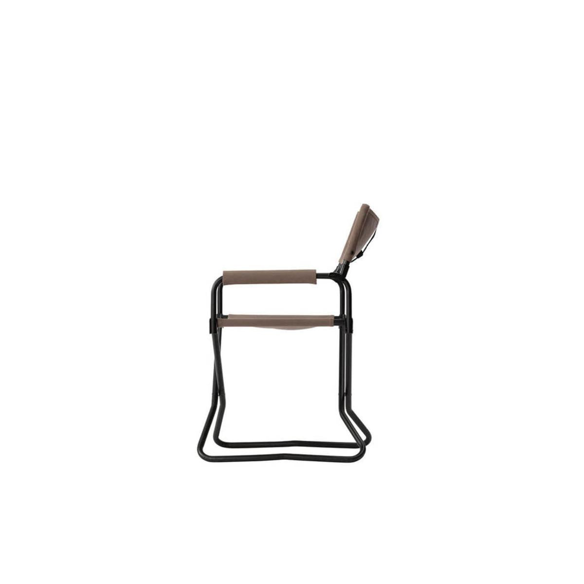 Snow Peak Gray Folding Chair Snow Peak Gray Folding Chair