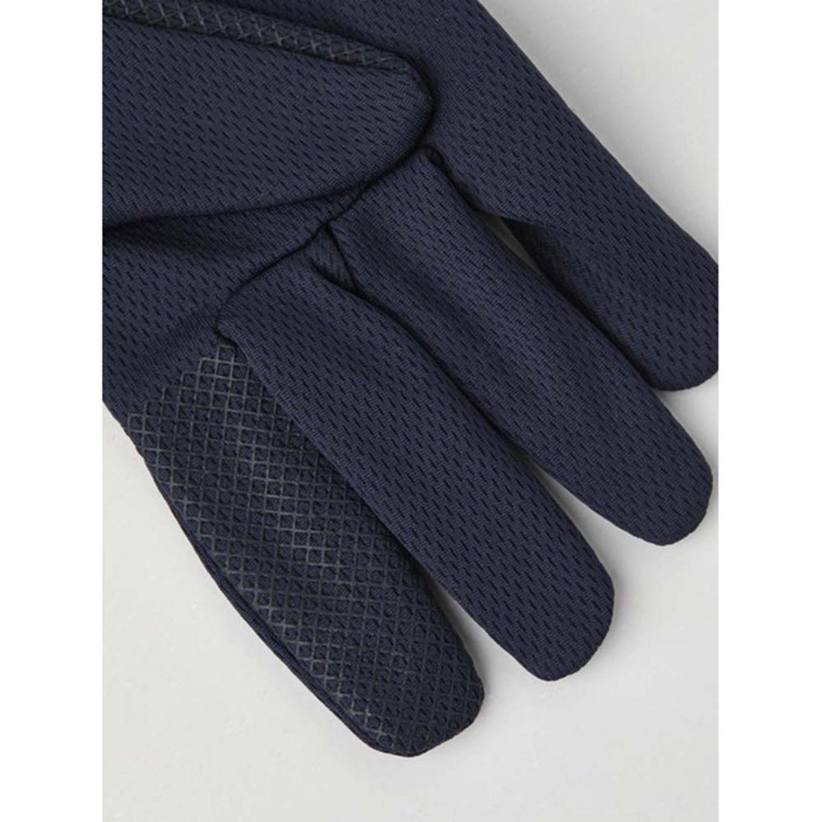 Hestra Touch Point Dry Wool 5-Finger Gloves Hestra Touch Point Dry Wool 5-Finger Gloves