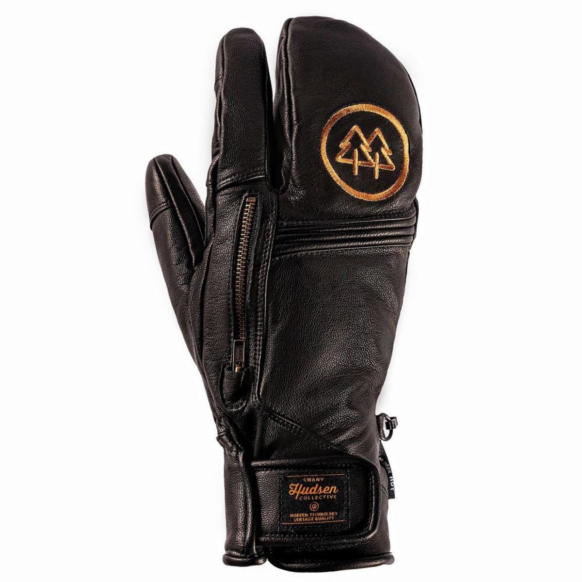 Swany Women's Calvin Trigger Logo Gloves 2.1 Swany Women's Calvin Trigger Logo Gloves 2.1