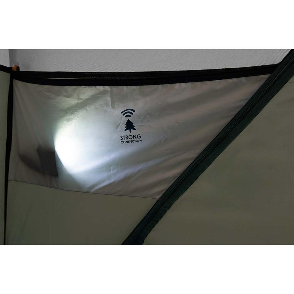 Kelty Wireless 4 Person Tent Kelty Wireless 4 Person Tent