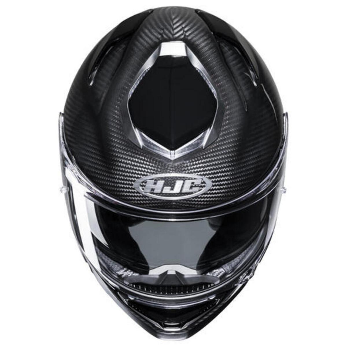 HJC RPHA 71 Carbon Helmet - Black/XXL HJC RPHA 71 Carbon Helmet - Black/XXL