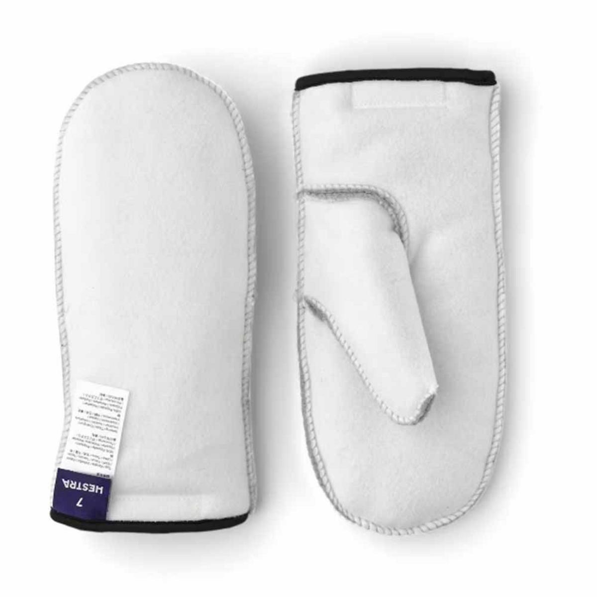 Hestra Women's Patrol Liner Mittens Hestra Women's Patrol Liner Mittens