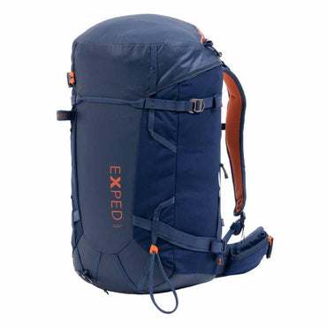 Exped Women's Couloir 40L Backpack - Navy