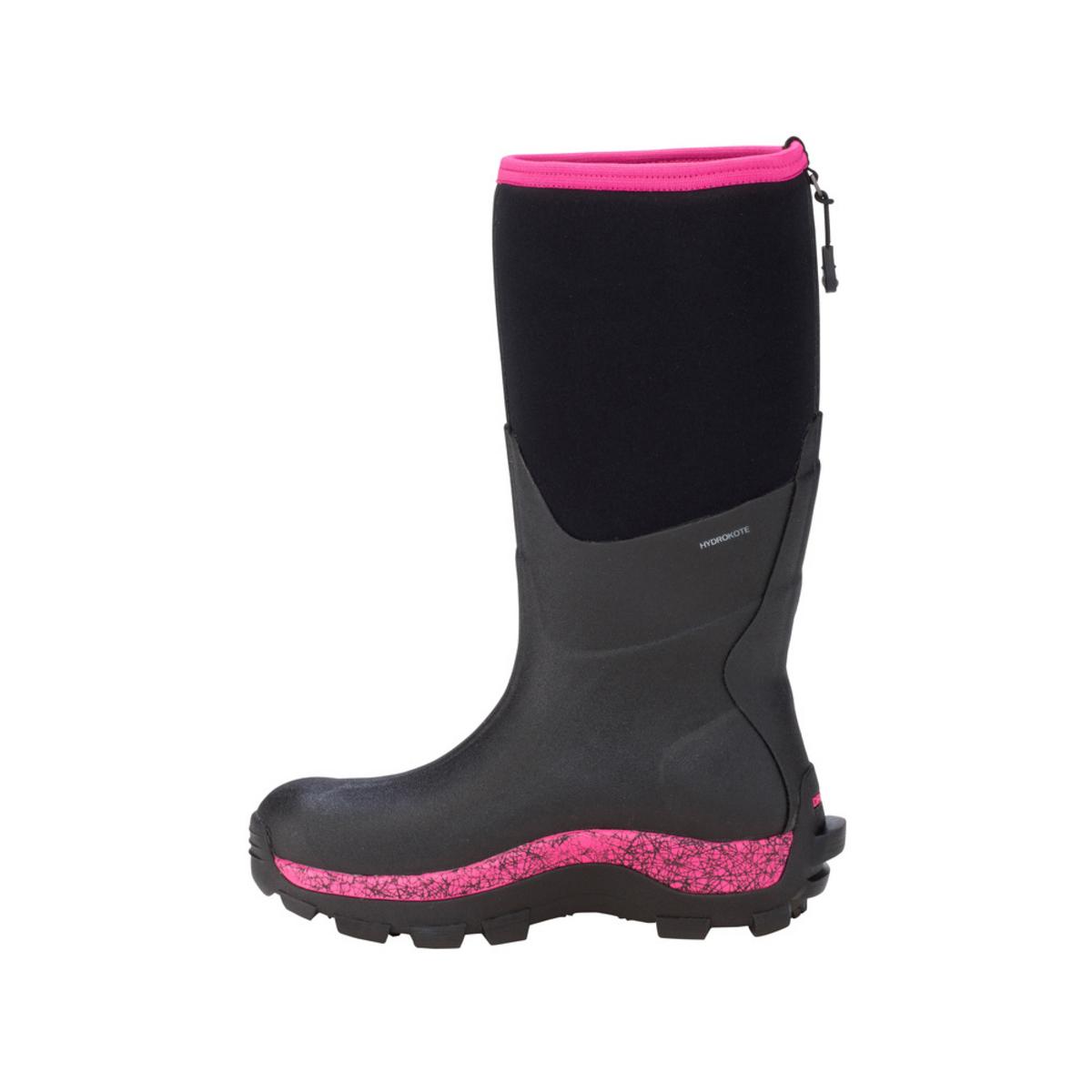 Dryshod Women's Arctic Storm Hi Winter Boots Dryshod Women's Arctic Storm Hi Winter Boots