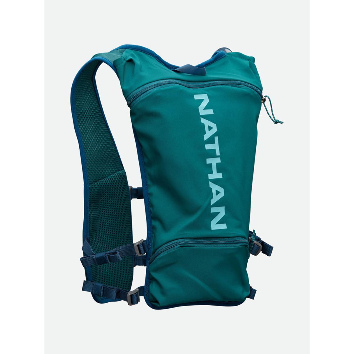 Nathan Unisex QuickStart 2.0 4 Liter Hydration Pack Nathan Unisex QuickStart 2.0 4 Liter Hydration Pack