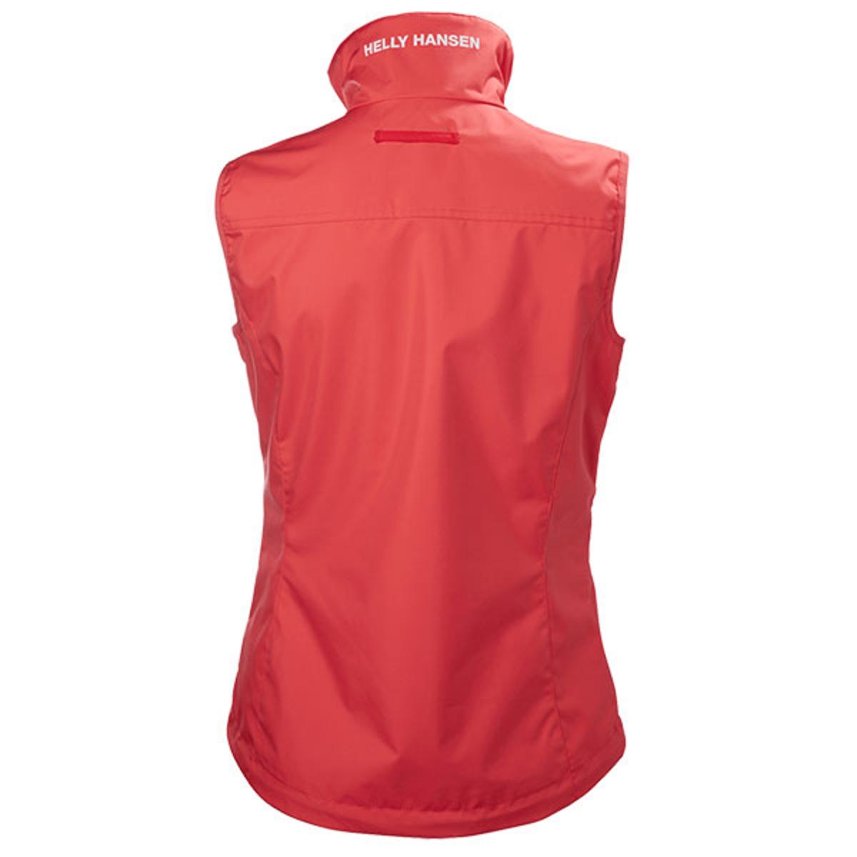 Helly Hansen Women's Crew Vest Helly Hansen Women's Crew Vest
