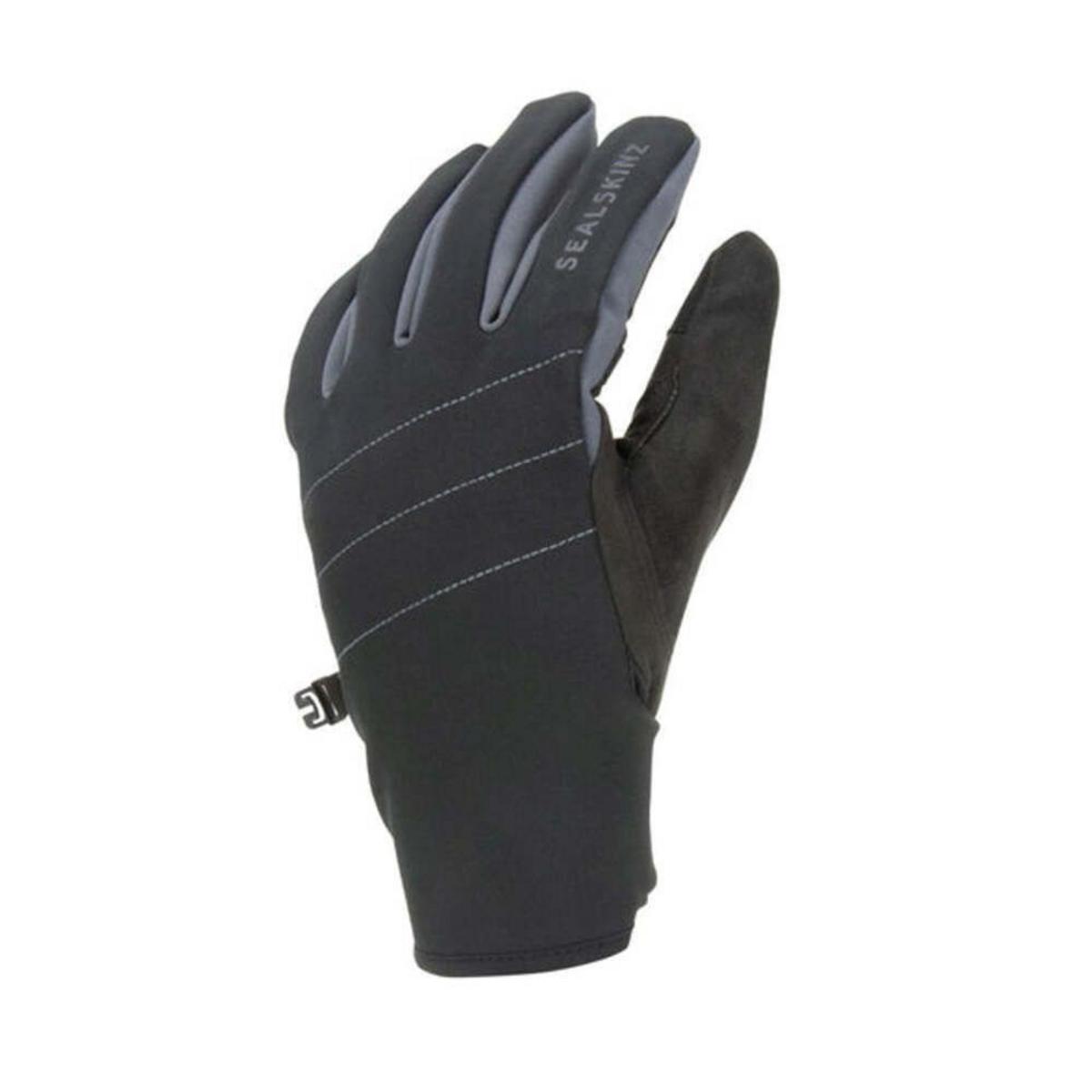 SealSkinz Lyng Waterproof All Weather Gloves with Fusion Control (Size L) SealSkinz Lyng Waterproof All Weather Gloves with Fusion Control (Size L)