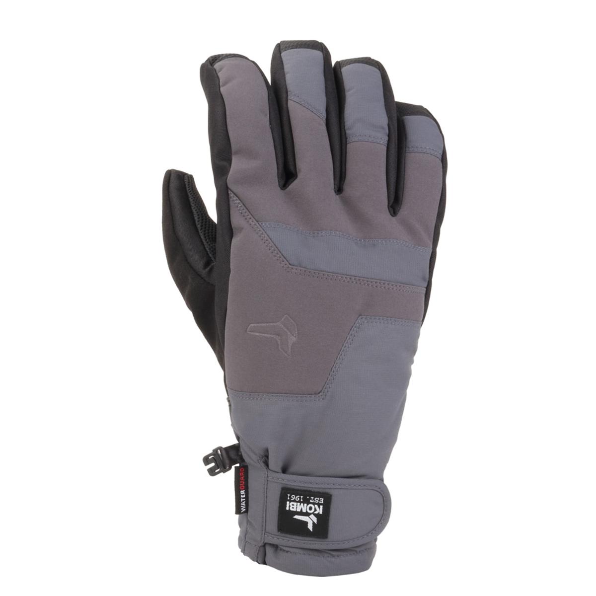 Kombi Men's Storm Cuff Short Gloves (Size S) Kombi Men's Storm Cuff Short Gloves (Size S)