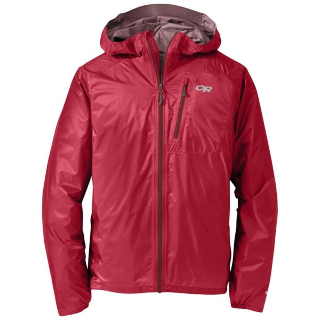 Outdoor research werkstoffe helium ii jacket canada