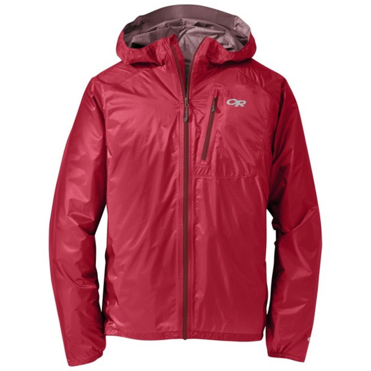 Outdoor Research Men's Helium II Jacket Outdoor Research Men's Helium II Jacket