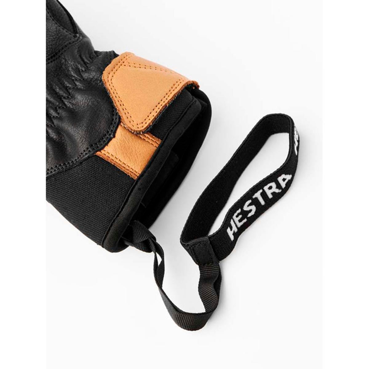 Hestra Women's Fall Line 5 Finger Gloves (Cork) Hestra Women's Fall Line 5 Finger Gloves (Cork)