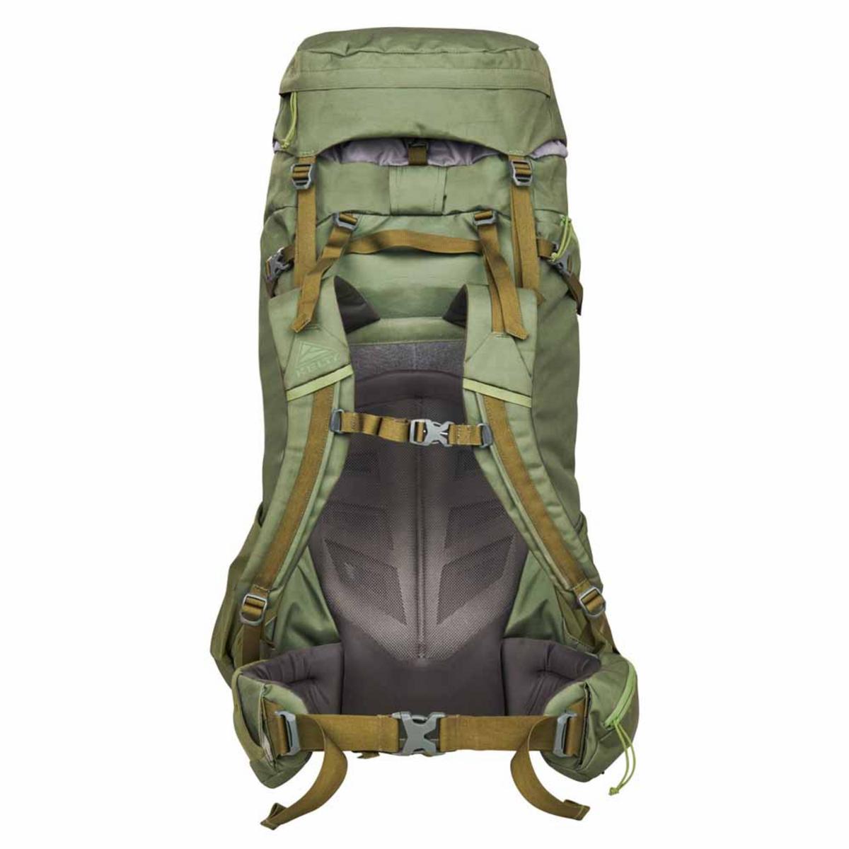 Kelty Asher 85L Backpack Kelty Asher 85L Backpack