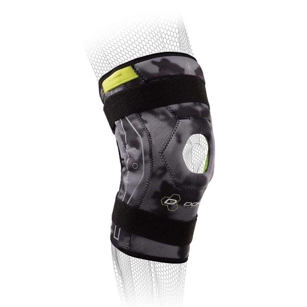 DonJoy Bionic Knee Brace DonJoy Bionic Knee Brace
