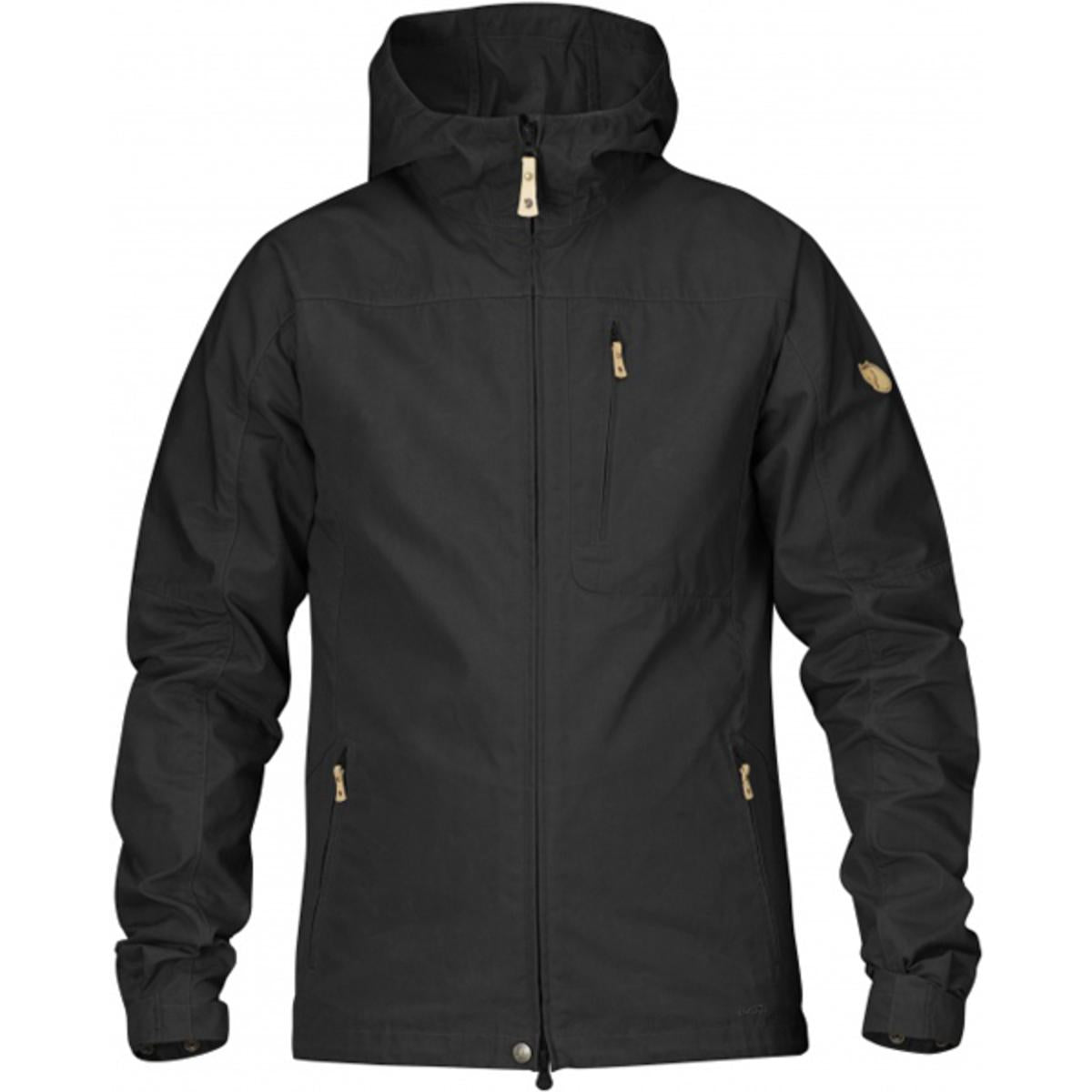 FjallRaven Men's Sten Jacket FjallRaven Men's Sten Jacket