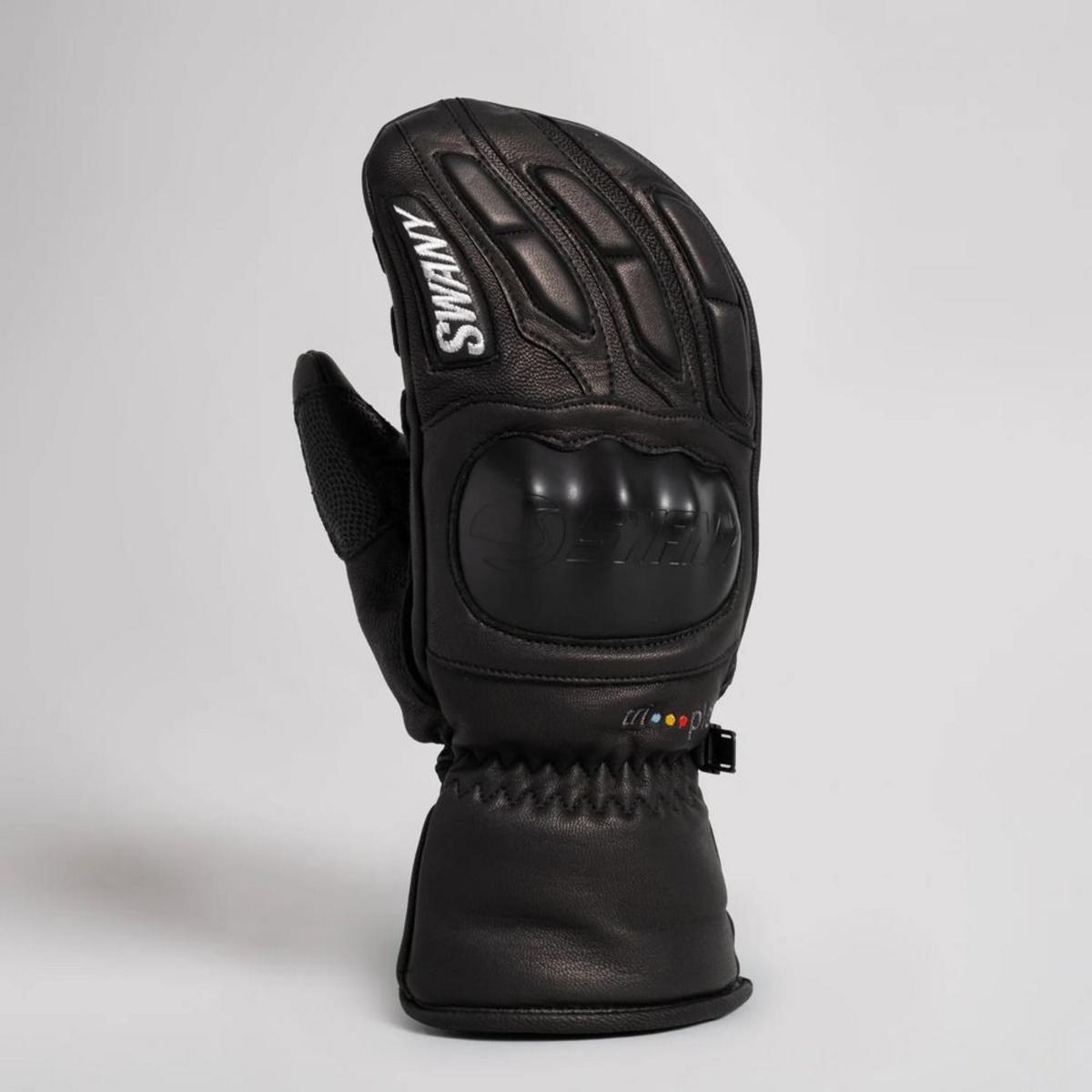 Swany Men's LS Racer Mittens Swany Men's LS Racer Mittens