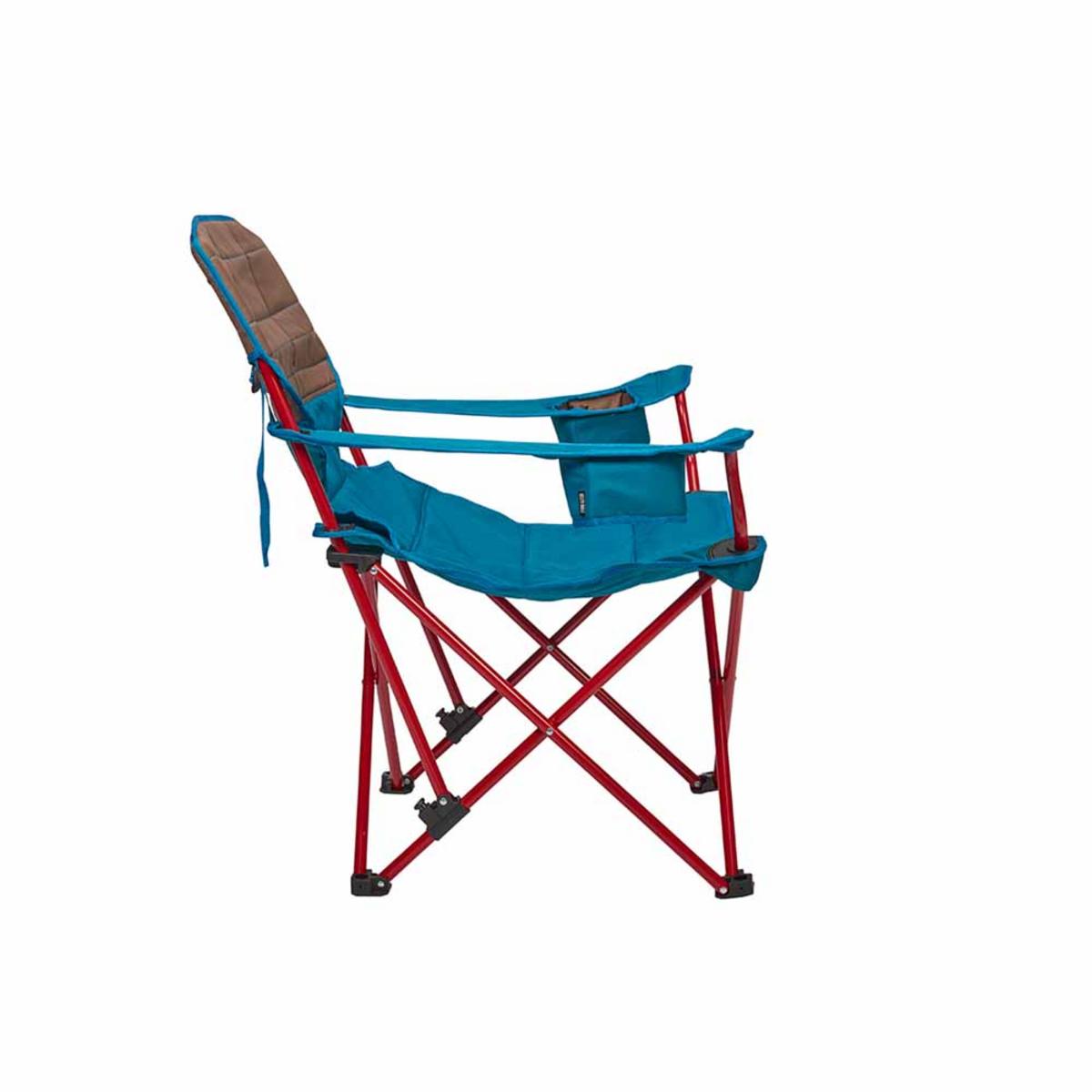 Kelty Deluxe Lounge Chair Kelty Deluxe Lounge Chair