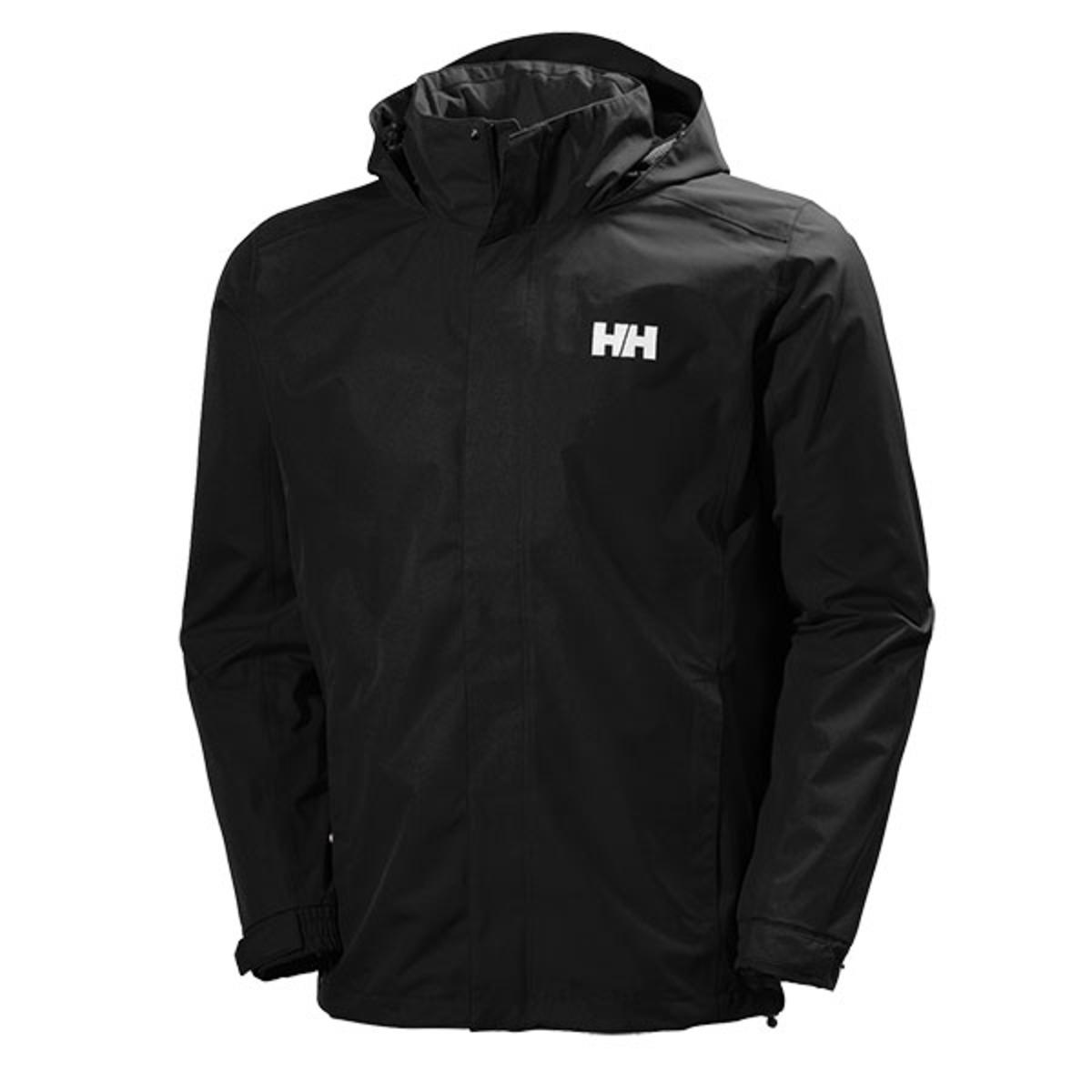 Helly Hansen Men's Dubliner Jacket Helly Hansen Men's Dubliner Jacket