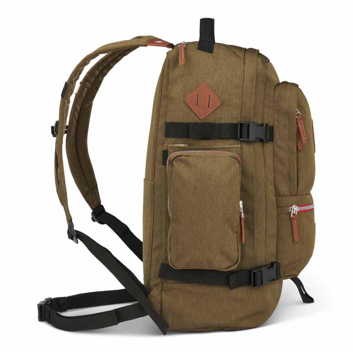 Kelty Fairbank 29L Backpack - Burnt Olive Kelty Fairbank 29L Backpack - Burnt Olive