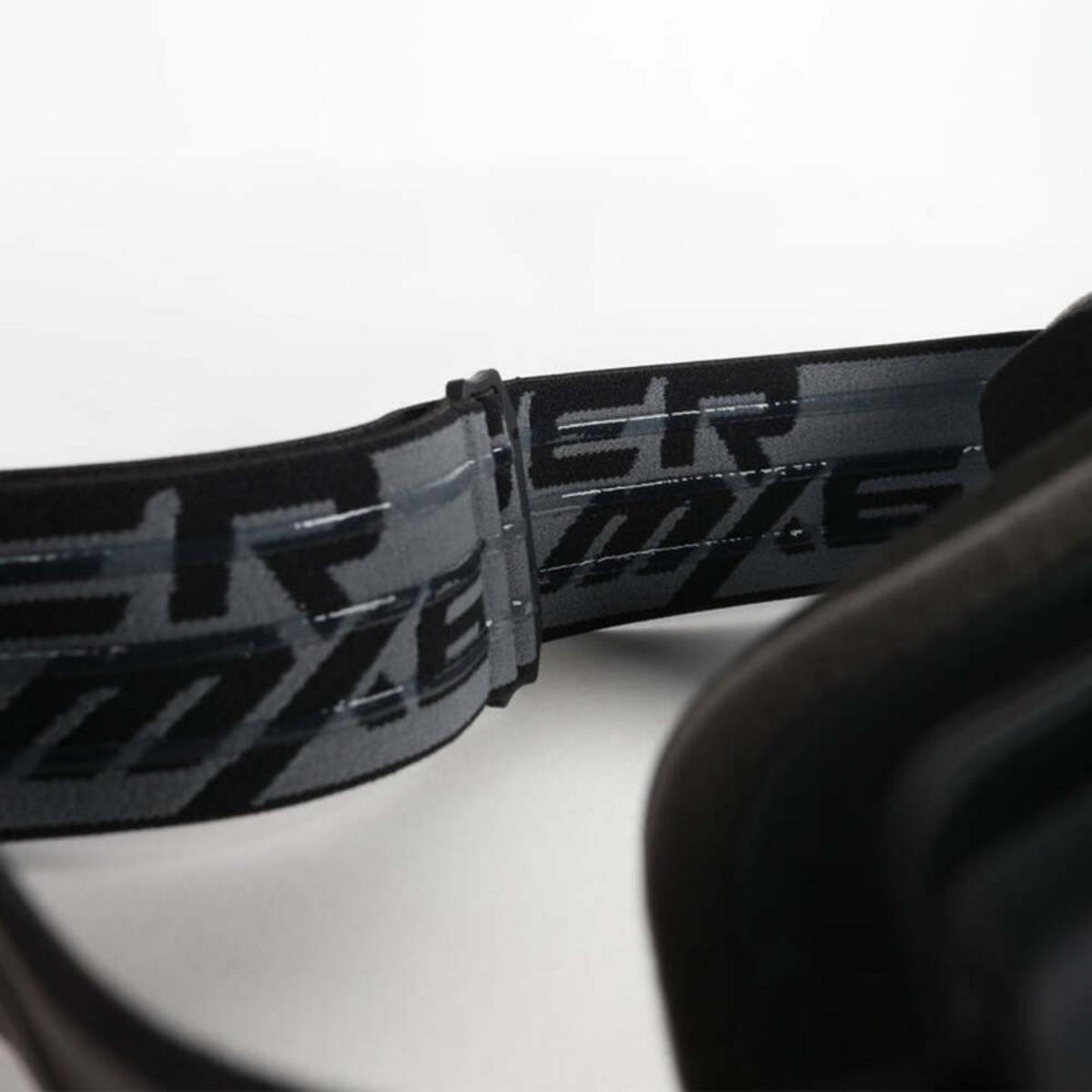509 Sinister MX6 Fuzion Flow Goggle - Black Shifter 509 Sinister MX6 Fuzion Flow Goggle - Black Shifter