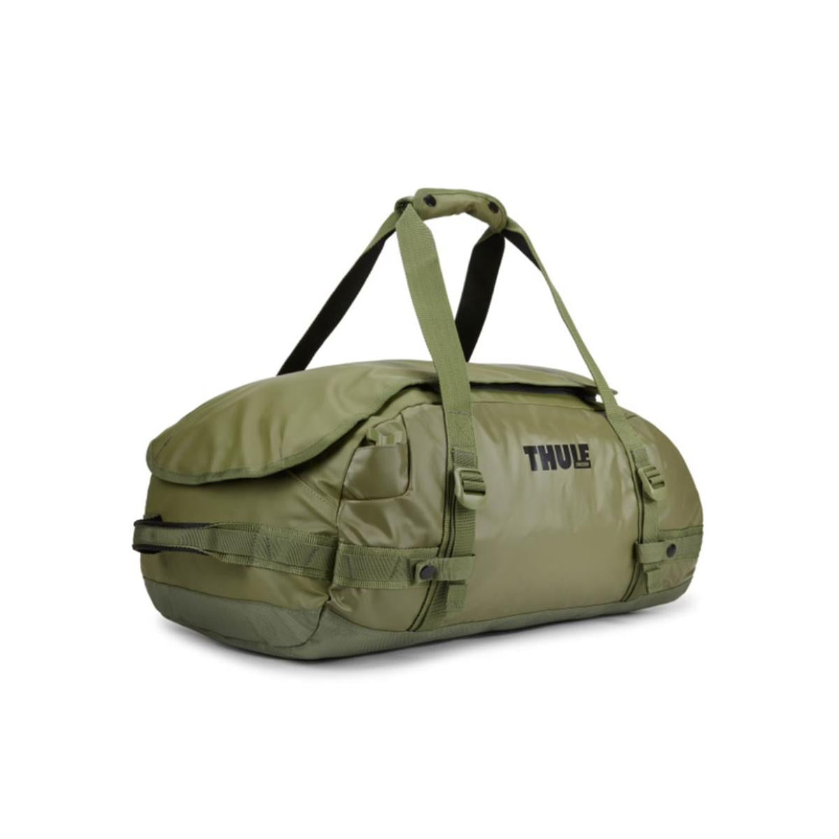 Thule Chasm 40L Duffel Bag Thule Chasm 40L Duffel Bag