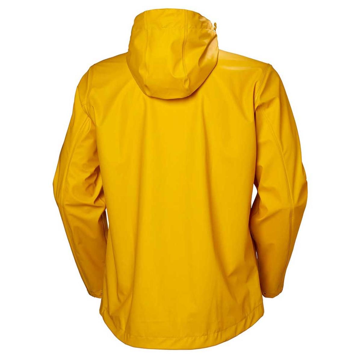 Helly Hansen Men's Moss Jacket Helly Hansen Men's Moss Jacket
