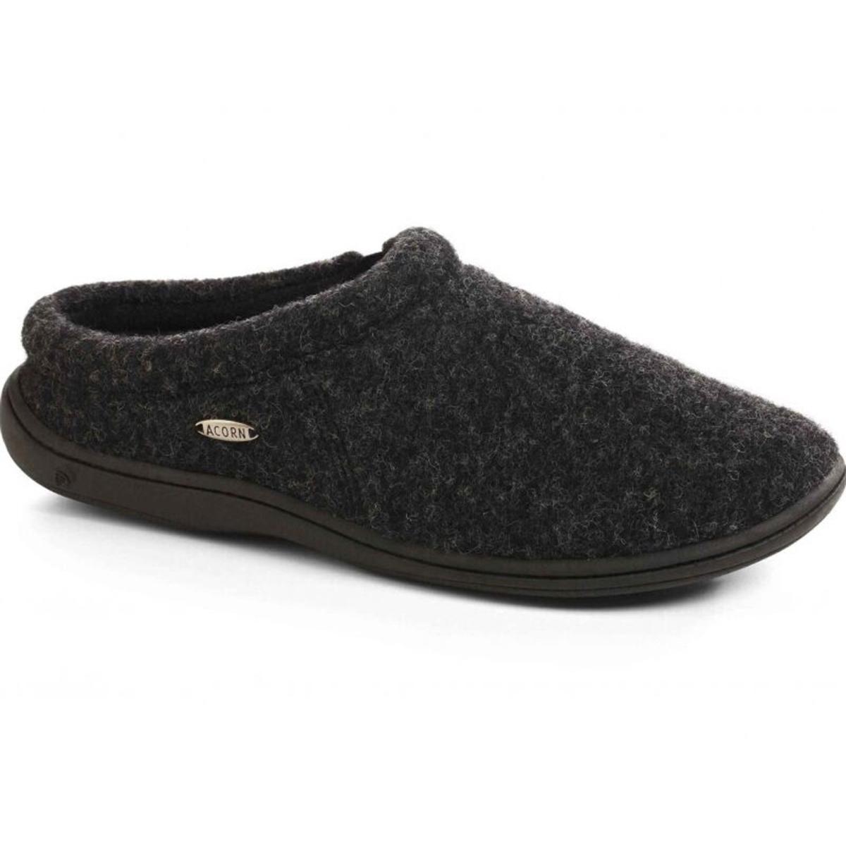 ACORN Men's Digby Gore Slippers ACORN Men's Digby Gore Slippers