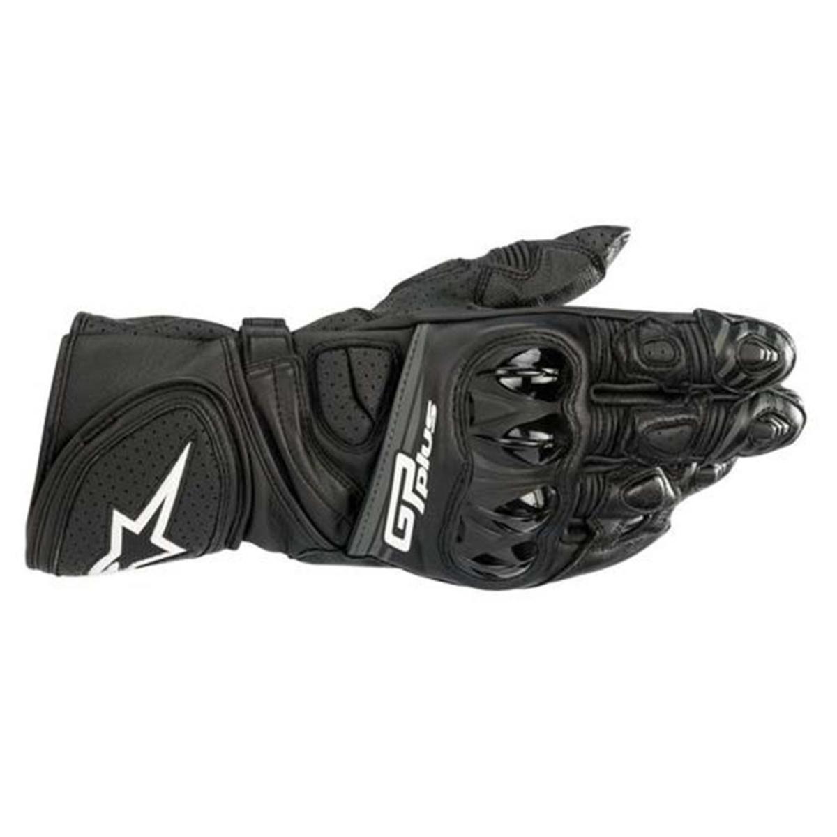 Alpinestars GP Plus R V2 Gloves Alpinestars GP Plus R V2 Gloves