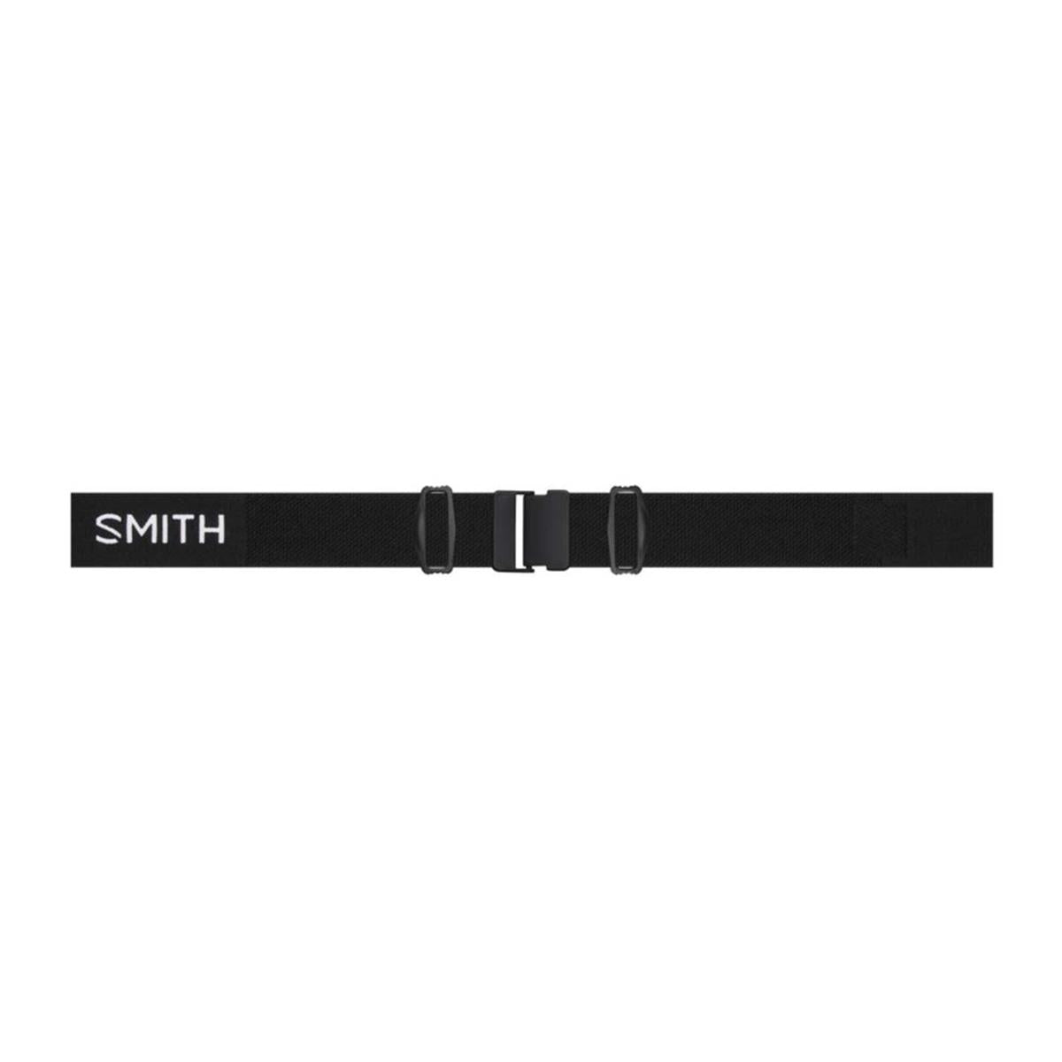 Smith Optics Proxy Goggles ChromaPop Everyday Green Mirror - Black Frame Smith Optics Proxy Goggles ChromaPop Everyday Green Mirror - Black Frame