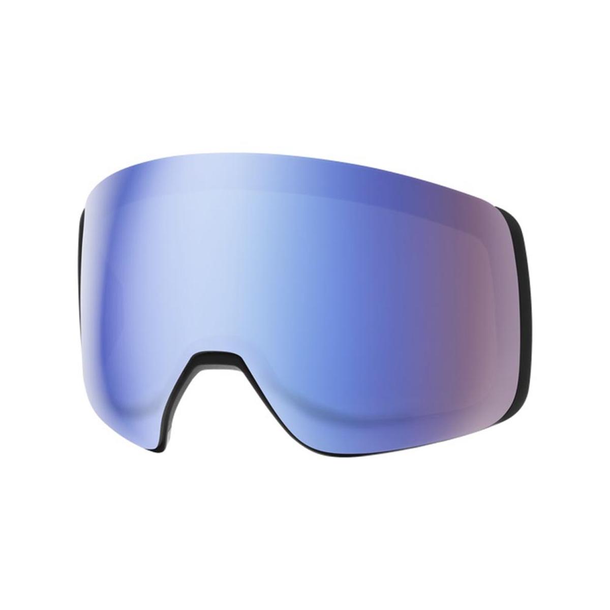 Smith Optics 4D MAG Goggles ChromaPop Sun Black - Black Frame Smith Optics 4D MAG Goggles ChromaPop Sun Black - Black Frame