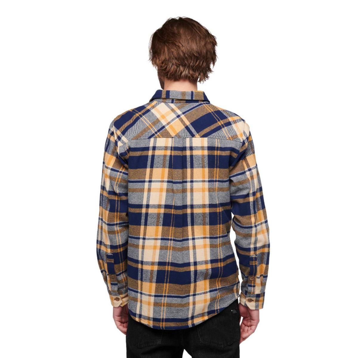 Black Diamond Men's Project Flannel Black Diamond Men's Project Flannel