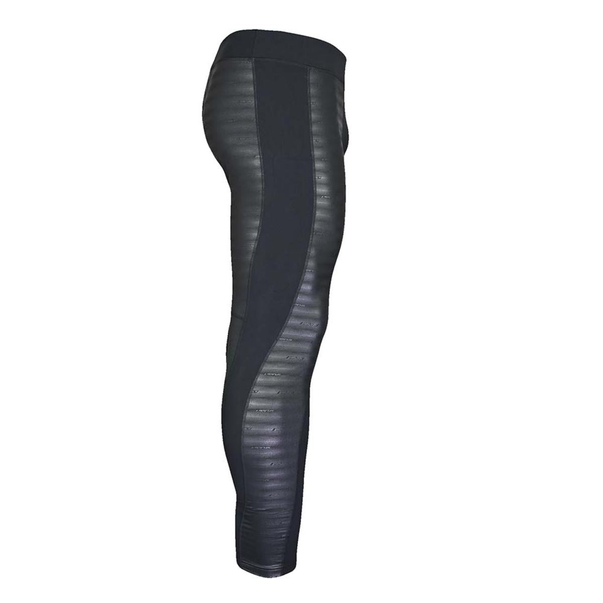 Seirus Men's Heatwave Mapped Full Length Bottom Seirus Men's Heatwave Mapped Full Length Bottom