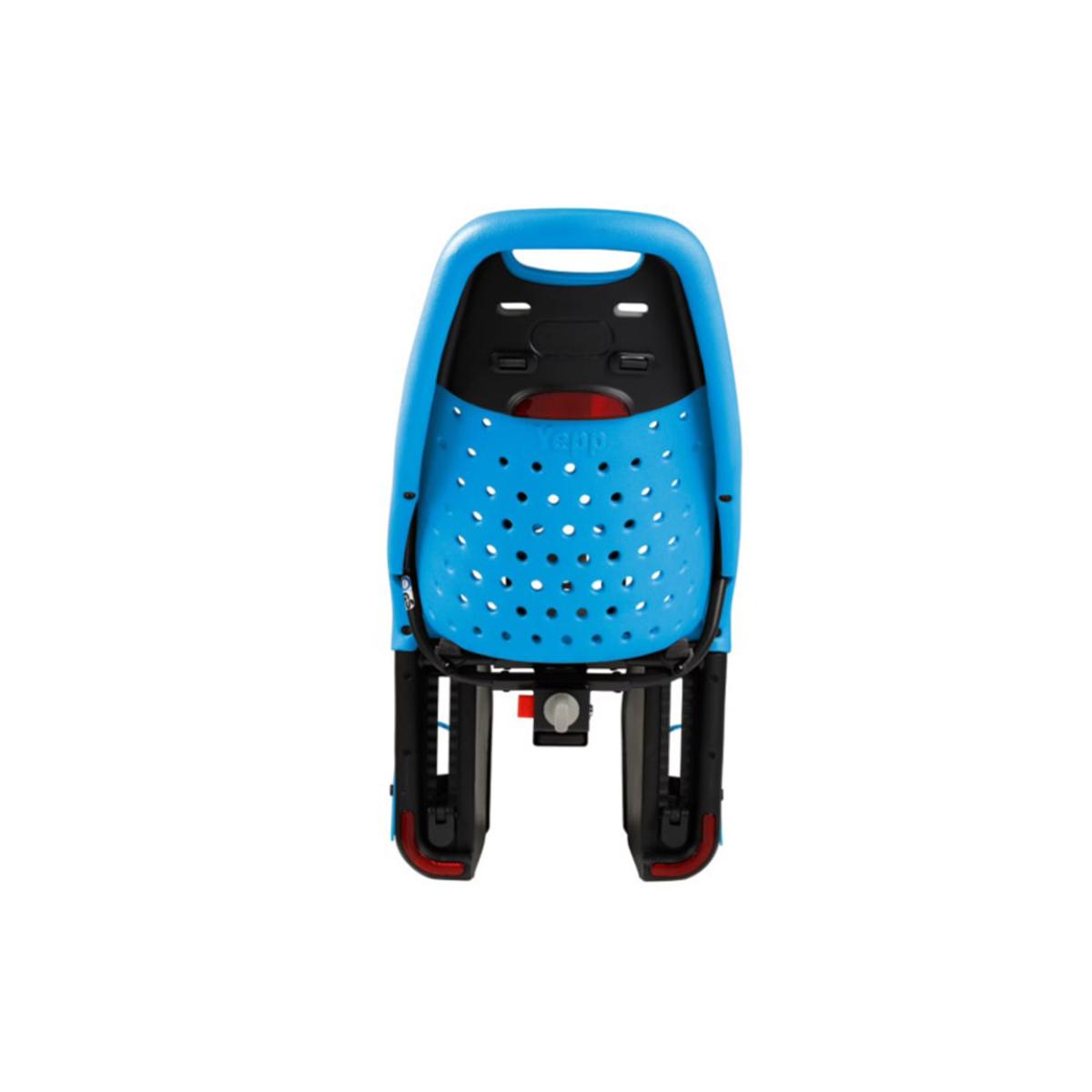 Thule Yepp Maxi Rack Mount Child Bike Seat Thule Yepp Maxi Rack Mount Child Bike Seat