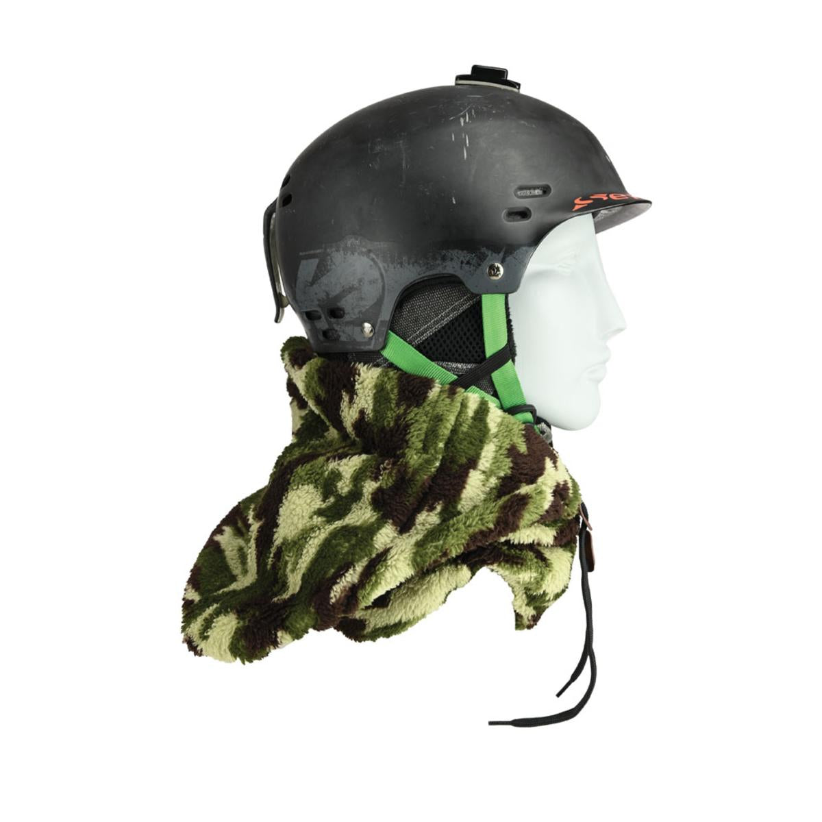 Seirus Helmet Hoodz Seirus Helmet Hoodz