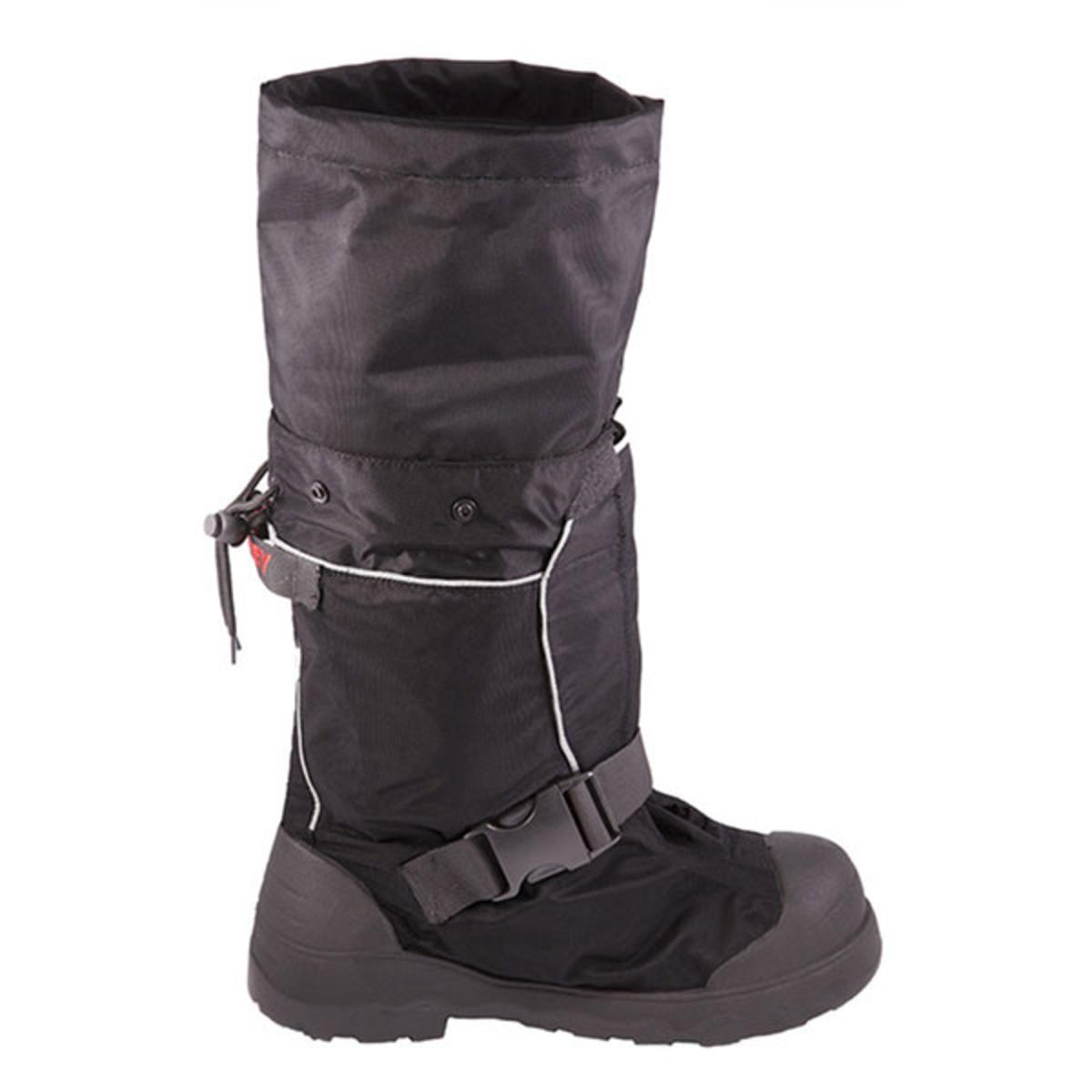 Tingley Winter-Tuff Orion XT Traction Overshoe with Gaiter Tingley Winter-Tuff Orion XT Traction Overshoe with Gaiter