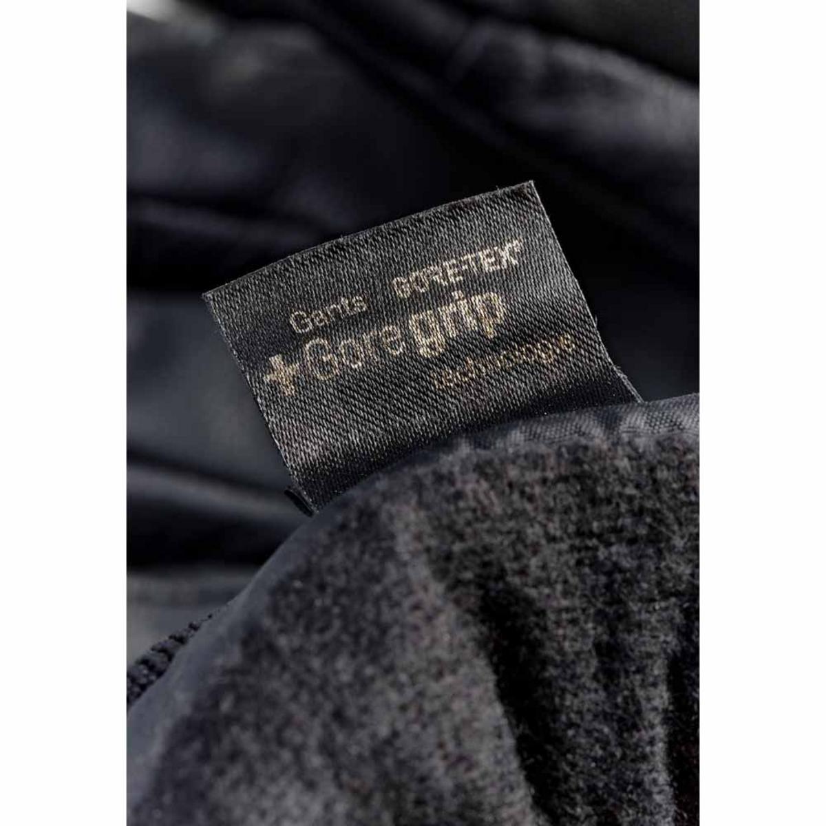 REV'IT Lacus GTX Multi-Season Gloves REV'IT Lacus GTX Multi-Season Gloves