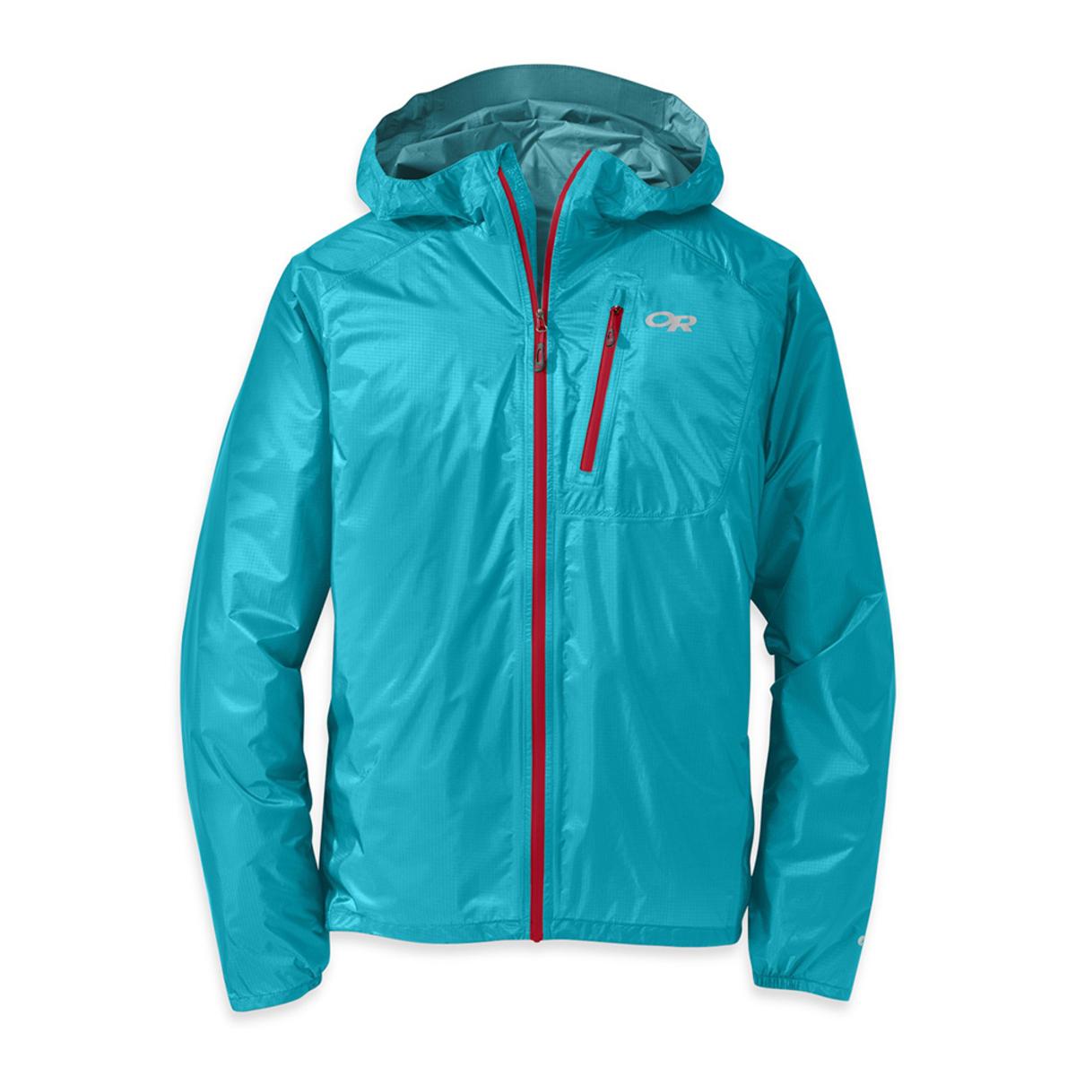 Outdoor Research Men's Helium II Jacket Outdoor Research Men's Helium II Jacket