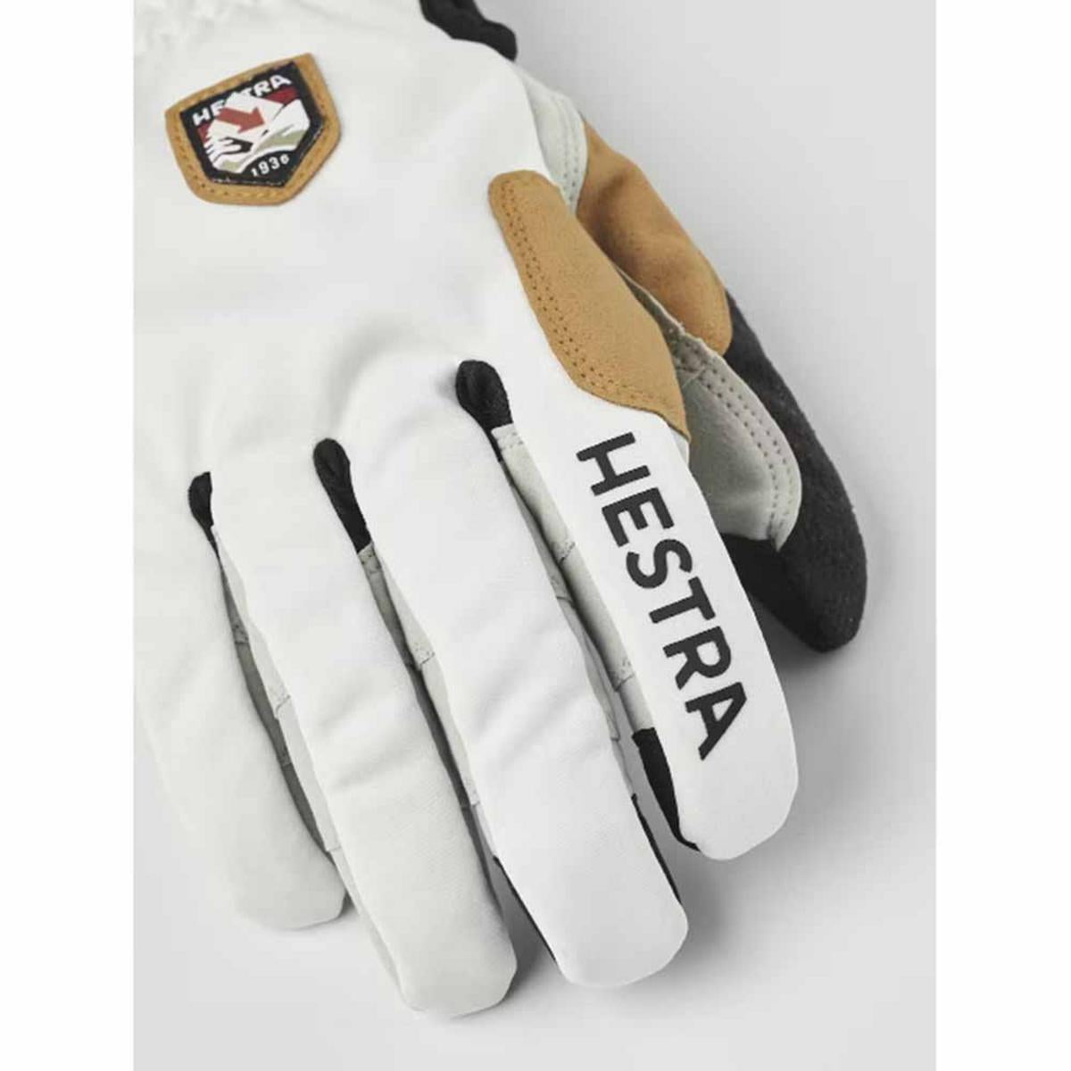 Hestra Unisex Ergo Grip Wool Touring Gloves Hestra Unisex Ergo Grip Wool Touring Gloves