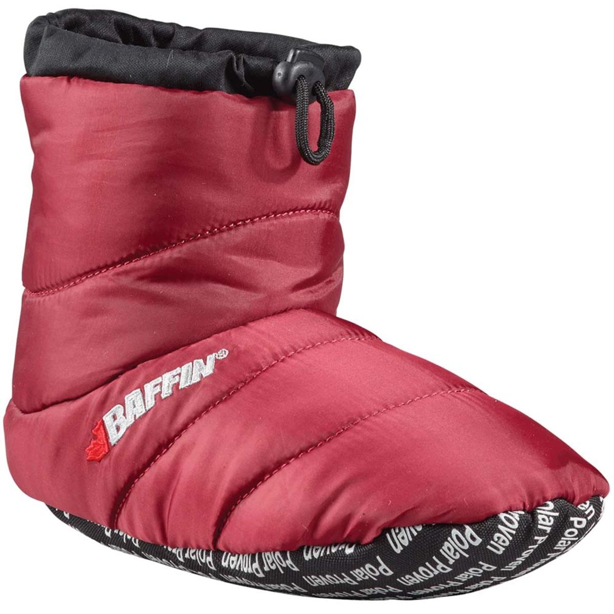 Baffin Unisex Cush Booty Hybrid Slipper Baffin Unisex Cush Booty Hybrid Slipper