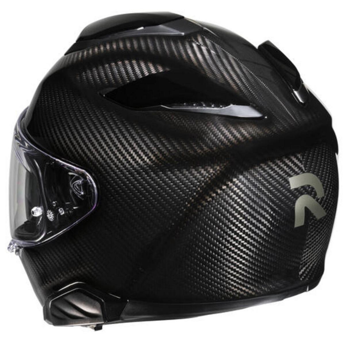 HJC RPHA 71 Carbon Helmet - Black/XXL HJC RPHA 71 Carbon Helmet - Black/XXL