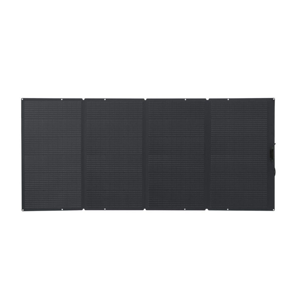 EcoFlow 400W Portable Solar Panel EcoFlow 400W Portable Solar Panel