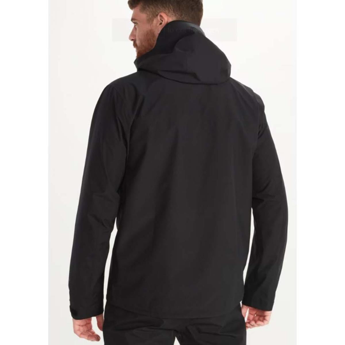 Marmot Men's Minimalist Pro Gore Tex Jacket (Foliage XXL) Marmot Men's Minimalist Pro Gore Tex Jacket (Foliage XXL)