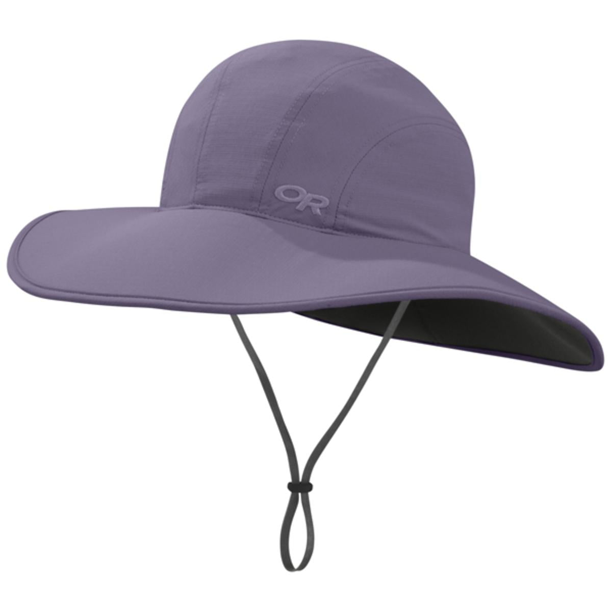 Outdoor Research Women's Oasis Sun Sombrero Hat Outdoor Research Women's Oasis Sun Sombrero Hat
