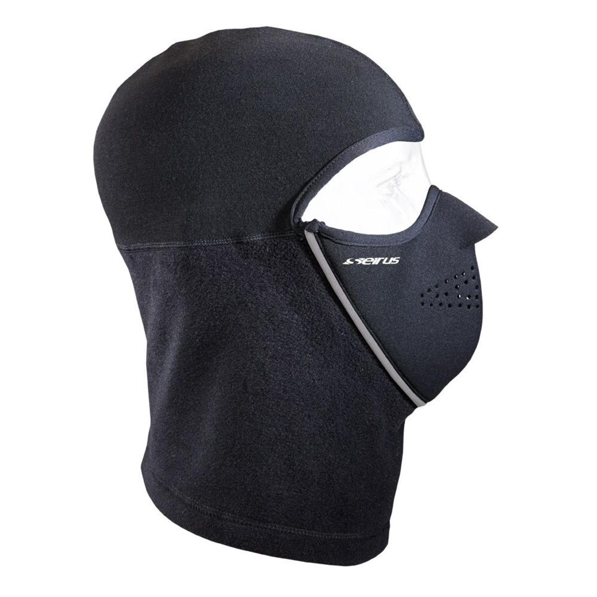Seirus Magnemask Combo Thick N Thin Seirus Magnemask Combo Thick N Thin