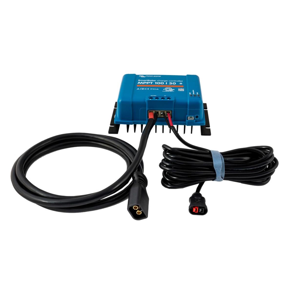 Goal Zero Yeti 30 Amp External MPPT Solar Charge Controller Kit Goal Zero Yeti 30 Amp External MPPT Solar Charge Controller Kit