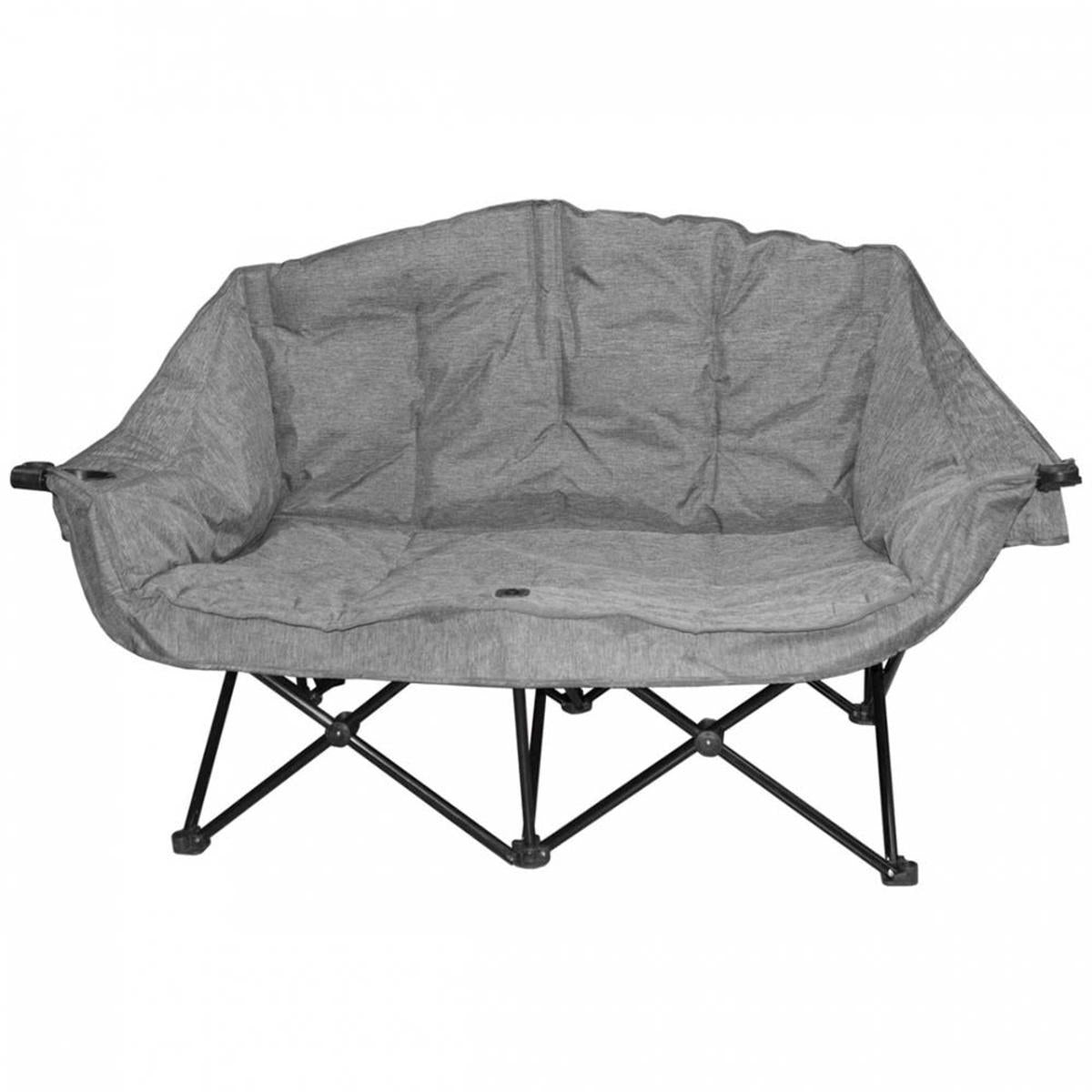 KUMA Outdoor Gear Bear Buddy Double Lazy Bear Chair - Previous Generation KUMA Outdoor Gear Bear Buddy Double Lazy Bear Chair - Previous Generation