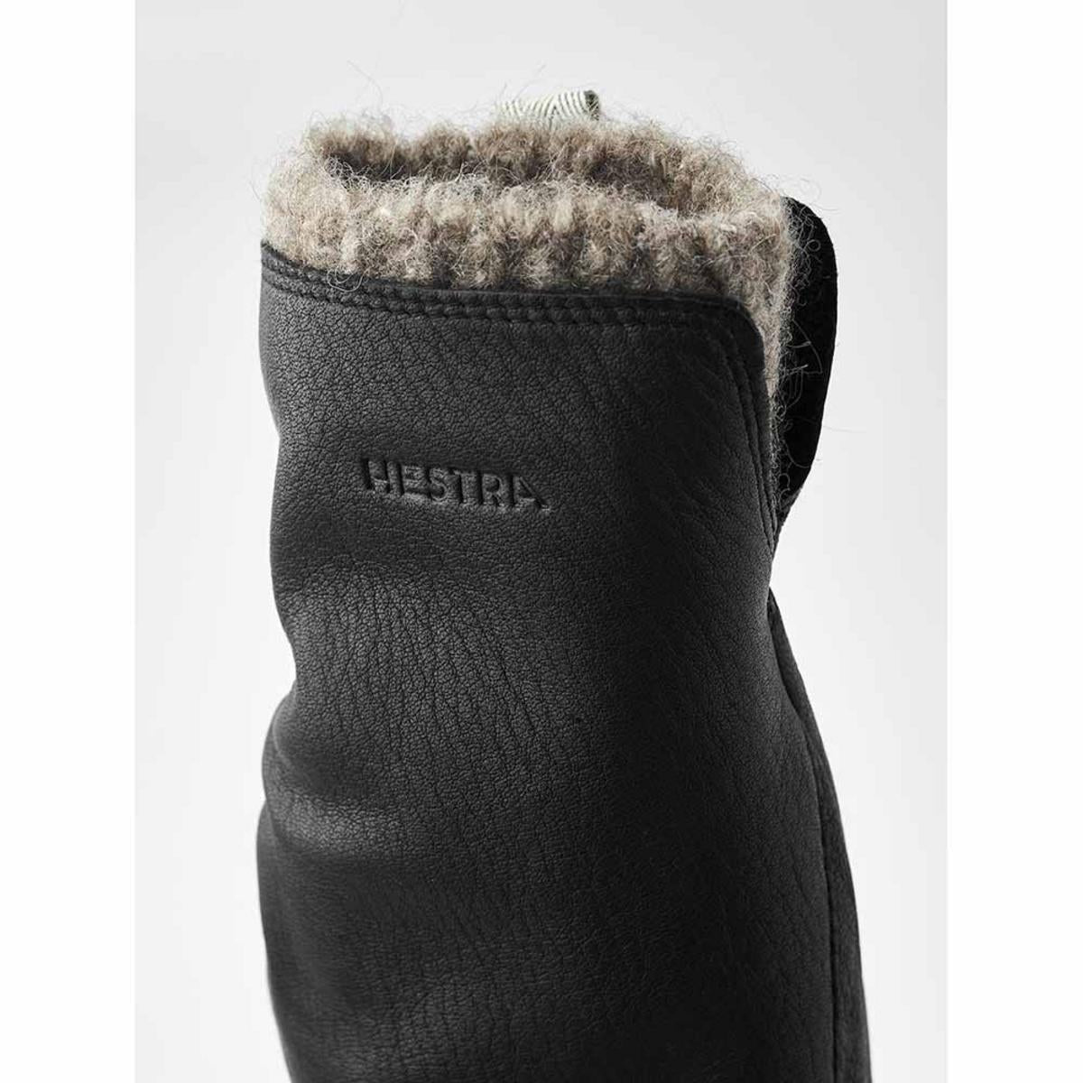 Hestra Women's Tiril Deerskin Leather Mittens Hestra Women's Tiril Deerskin Leather Mittens