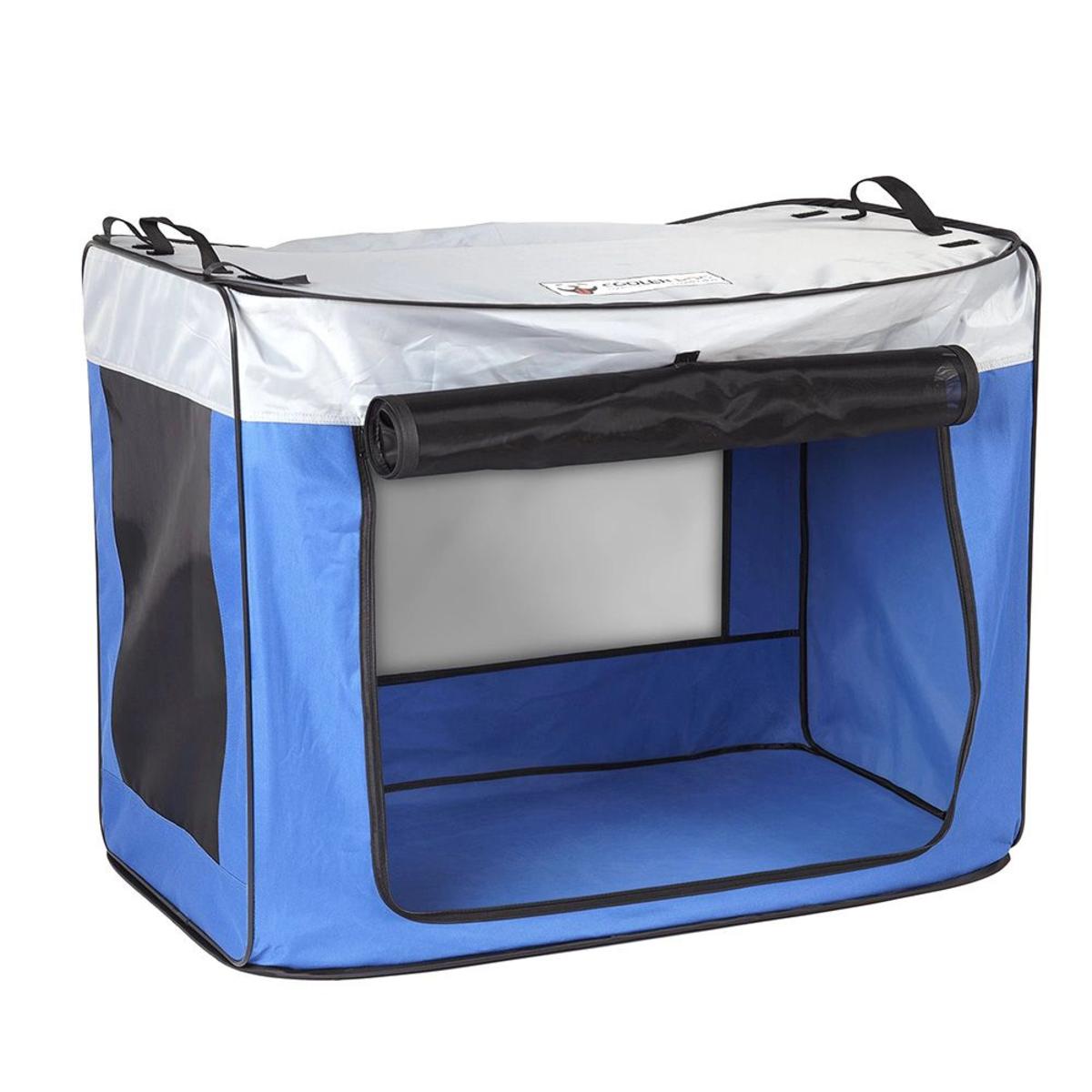 Cooler Dog Pup-Up Shade Oasis - Large Cooler Dog Pup-Up Shade Oasis - Large